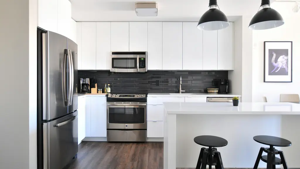 Opleverschoonmaak Gent: instapklare, gloednieuwe keuken na renovatie